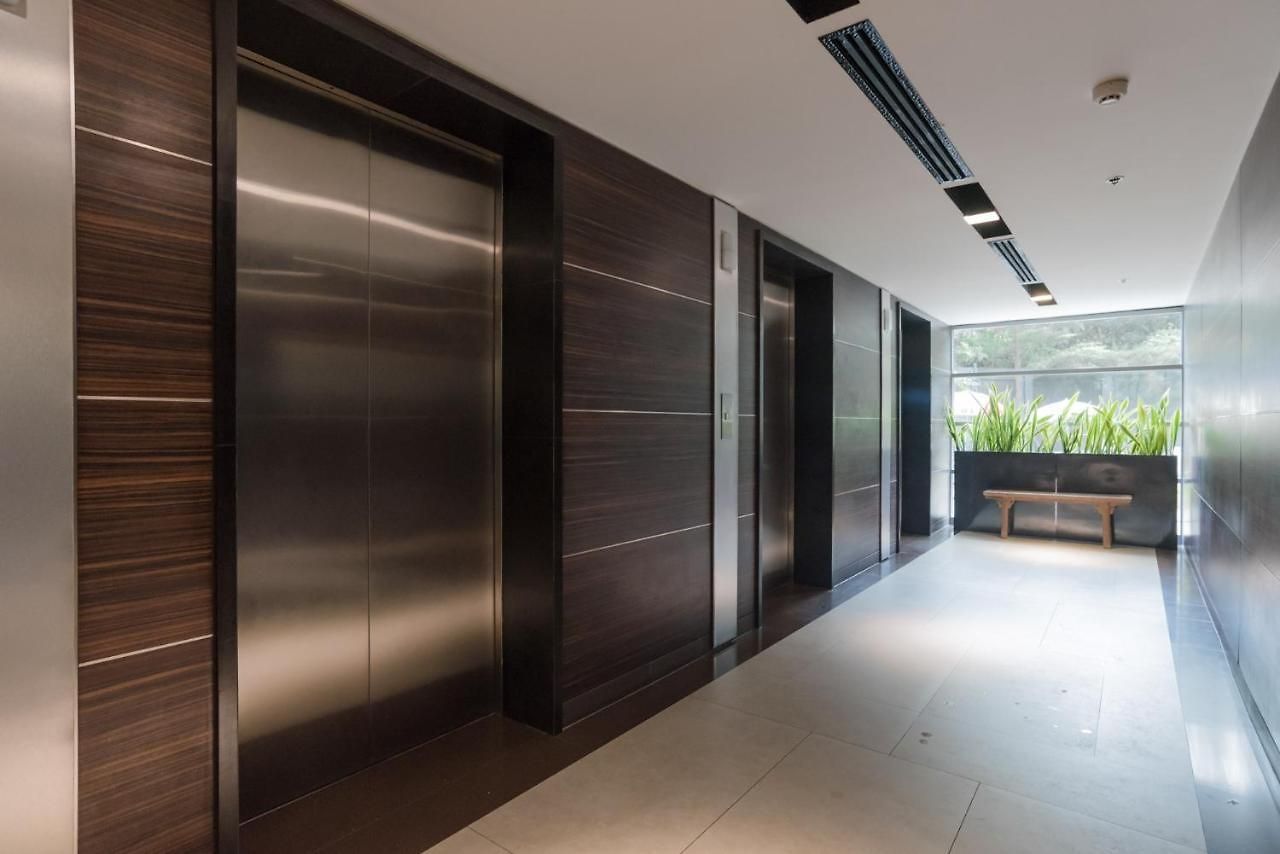 Unixx By Alvin อพาร์ทเม้น Pattaya