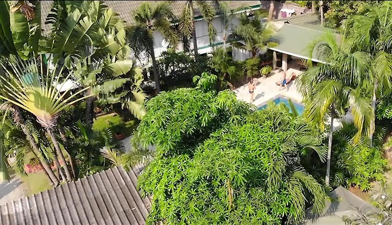Green Beach Pattaya