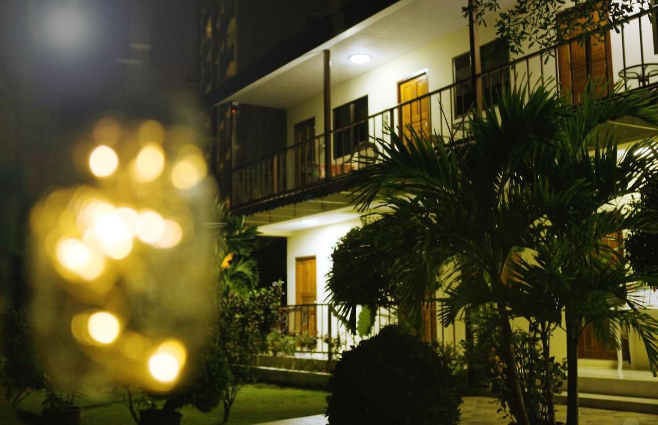 Green Beach 3* Pattaya