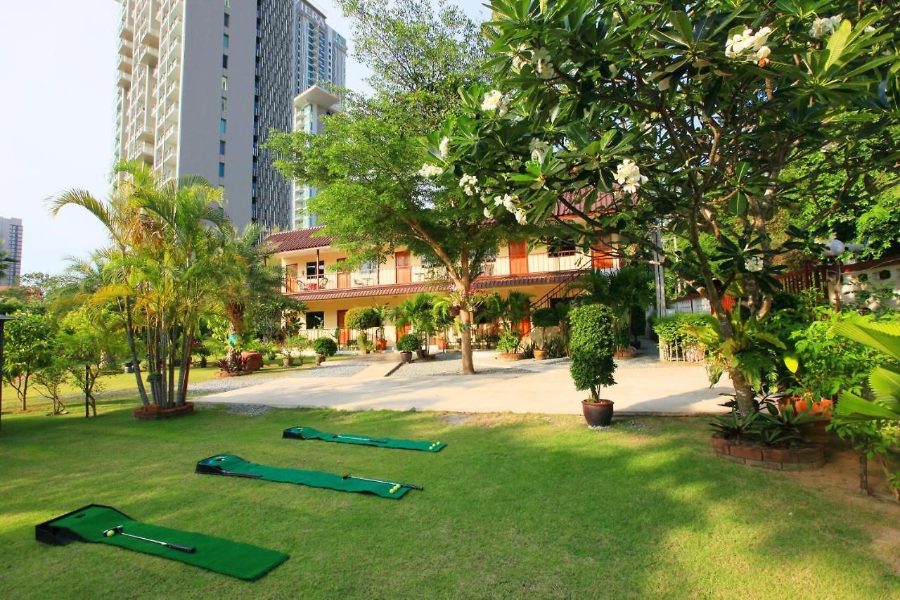 Green Beach 3*