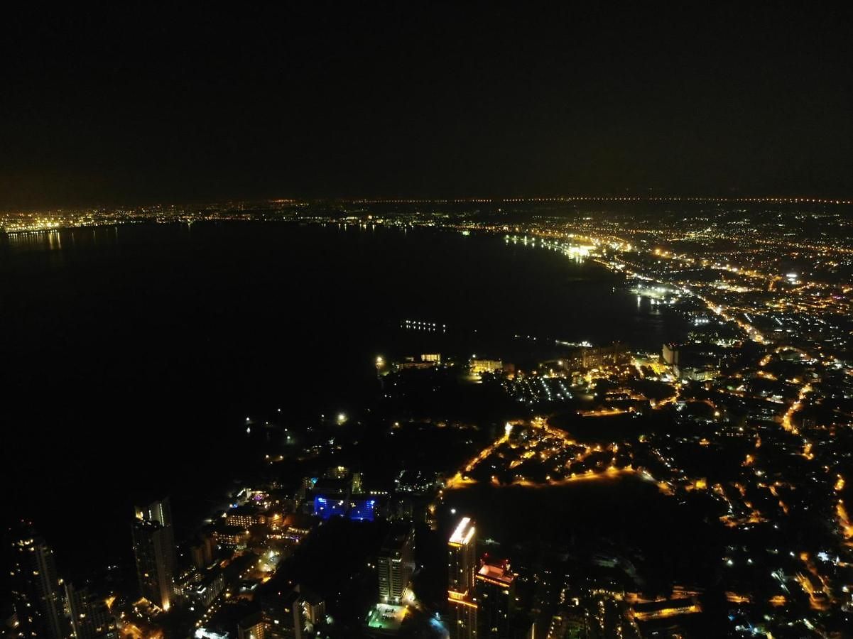 โรงแรม Green Beach Pattaya