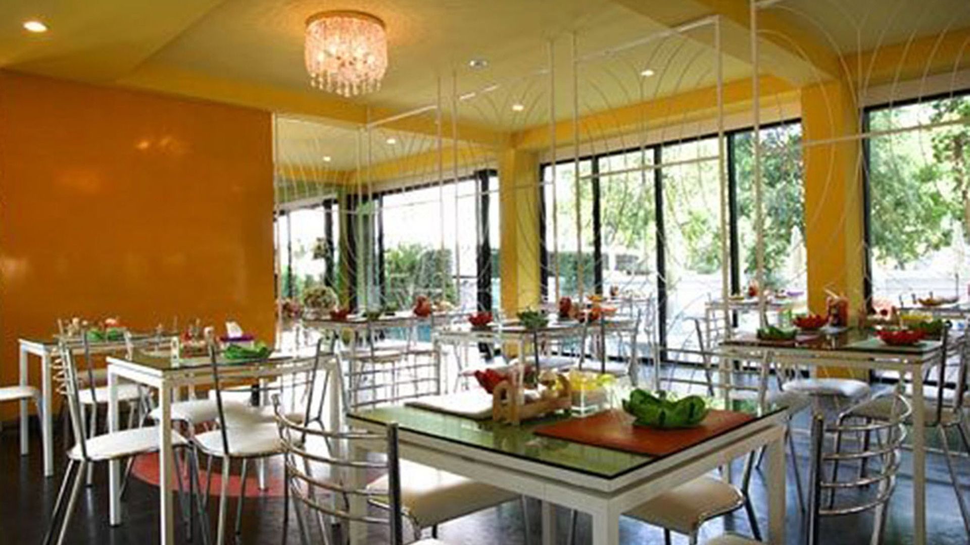 Oyo 75367 Ud Pattaya Hotel Pattaya