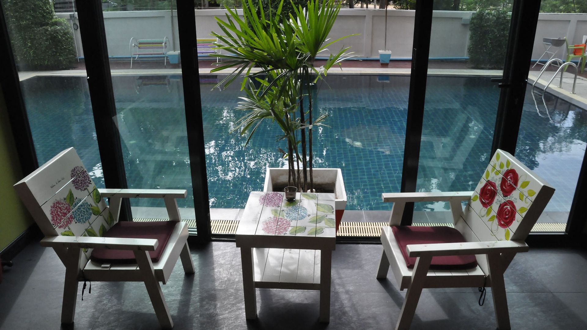 Hotel Oyo 75367 Ud Pattaya 4*