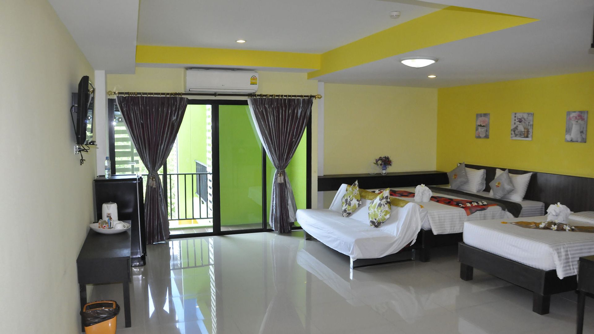 Hotel Oyo 75367 Ud Pattaya Pattaya