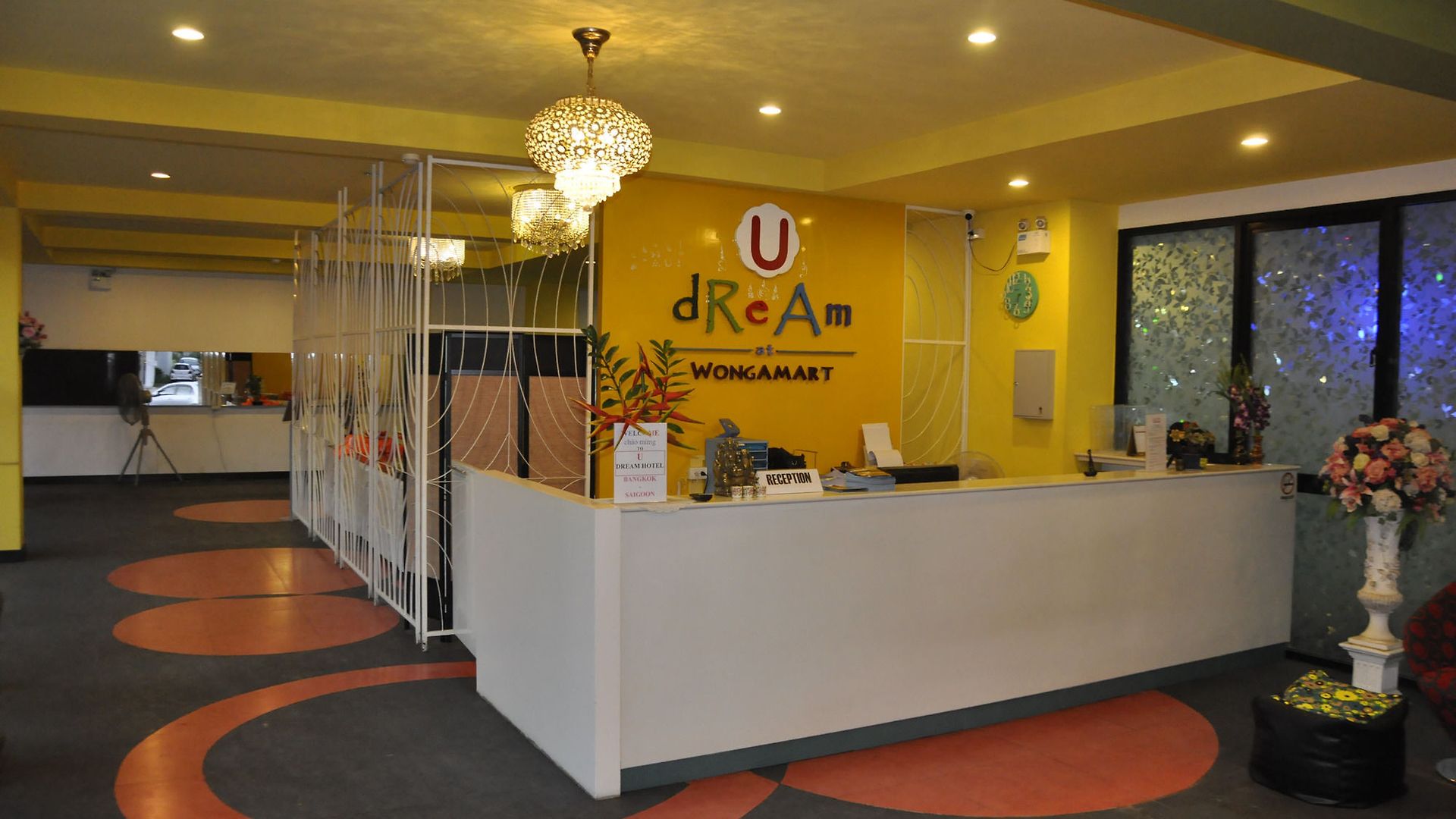 Oyo 75367 Ud Pattaya Hotel