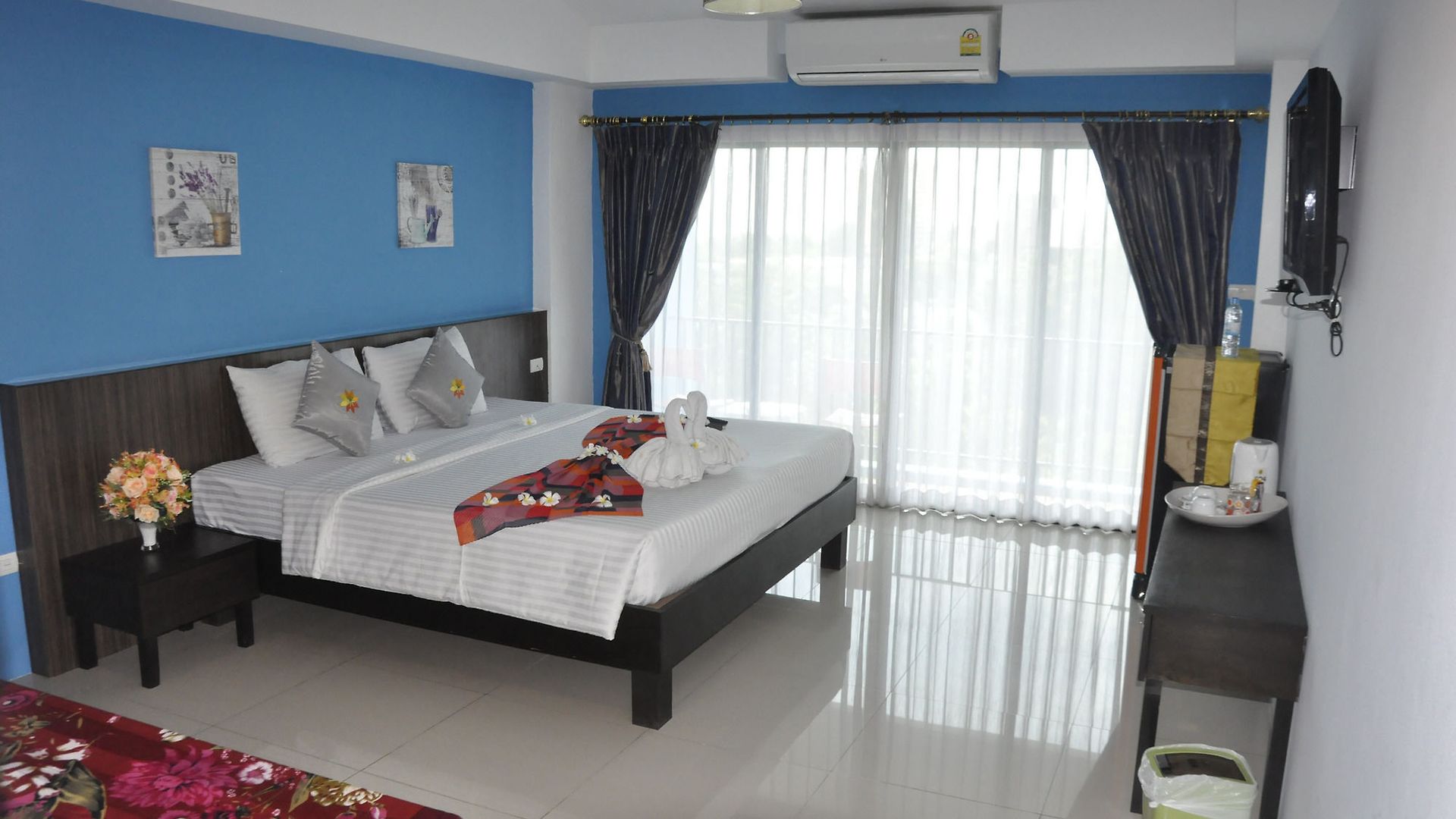 Oyo 75367 Ud Pattaya 4*
