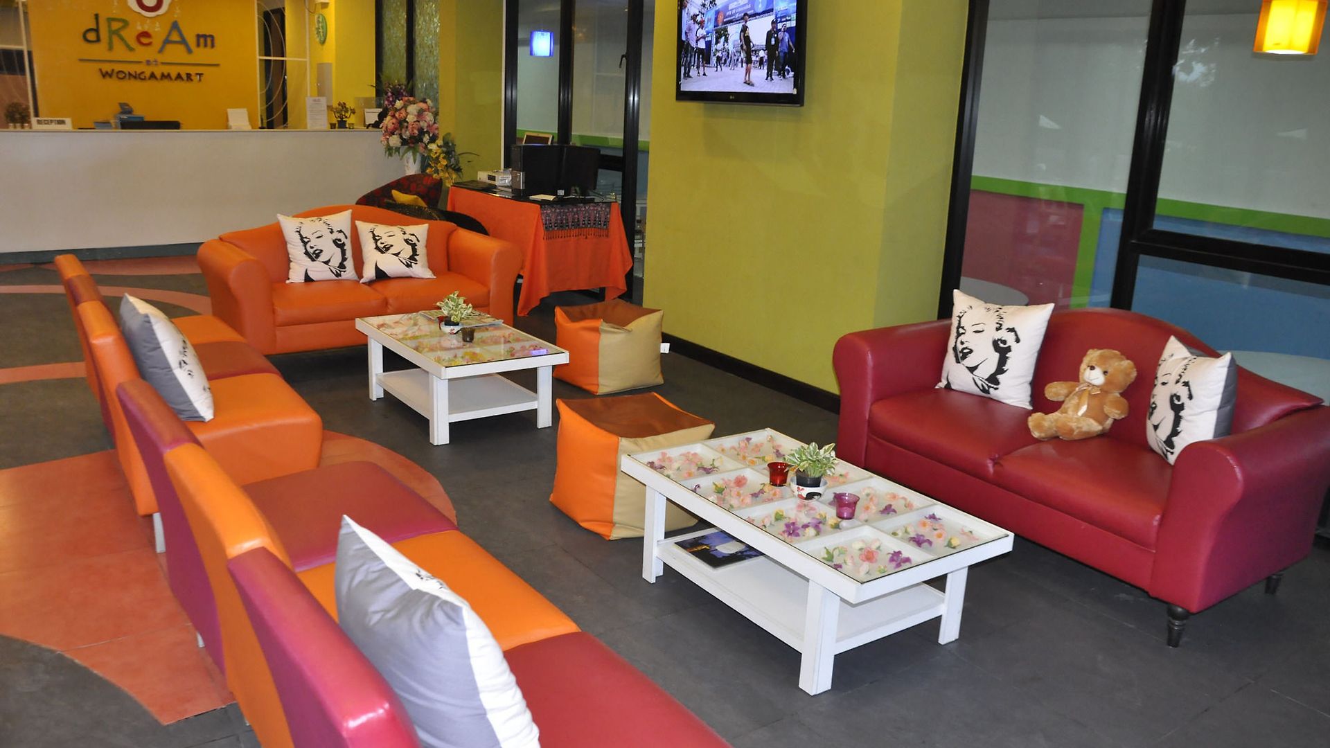 Hotel Oyo 75367 Ud Pattaya Pattaya