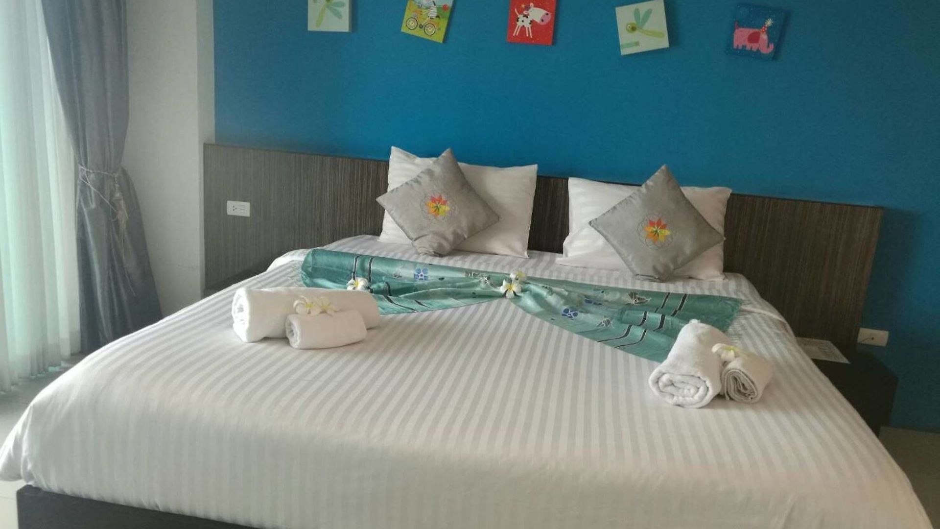 Oyo 75367 Ud Pattaya 4* Pattaya