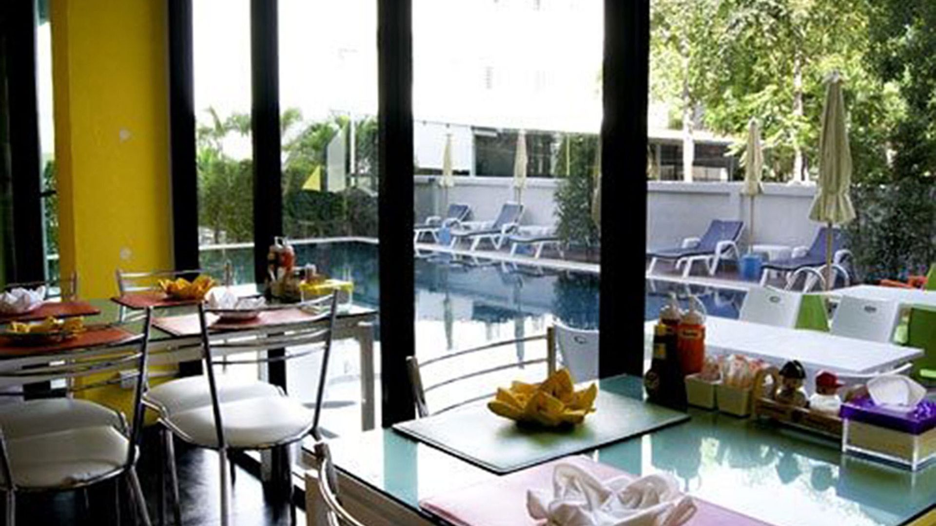 Hotel Oyo 75367 Ud Pattaya Pattaya