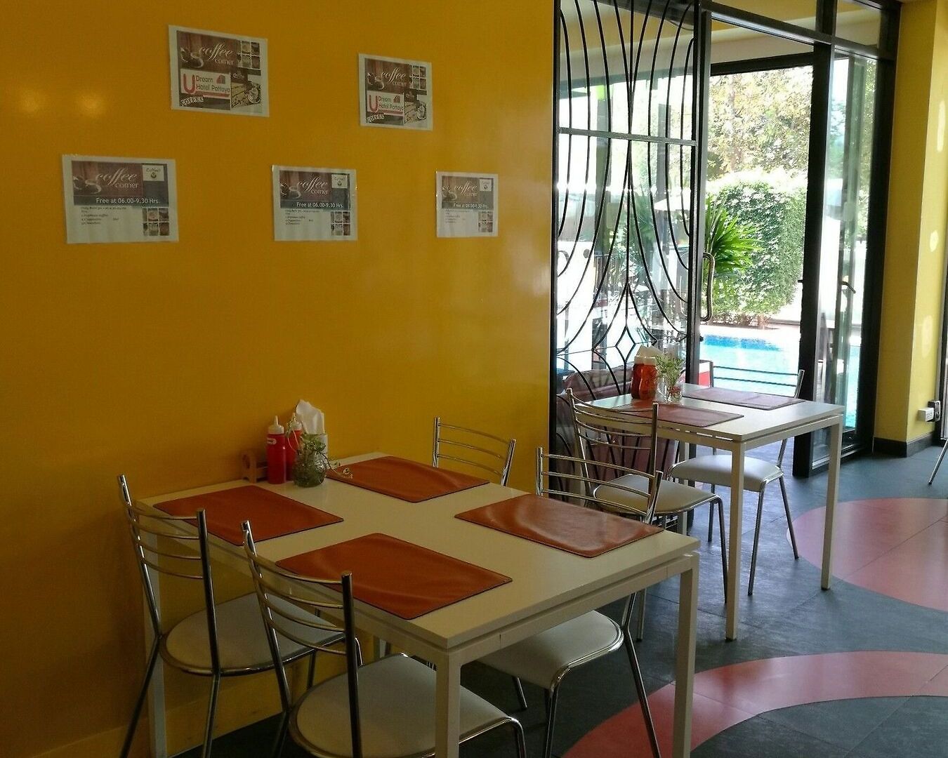 Oyo 75367 Ud Pattaya