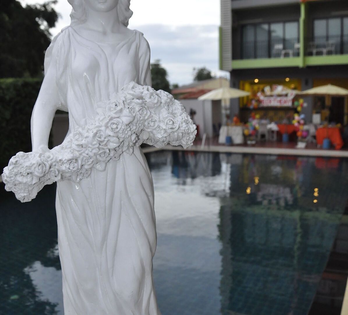 Oyo 75367 Ud Pattaya Hotel Pattaya