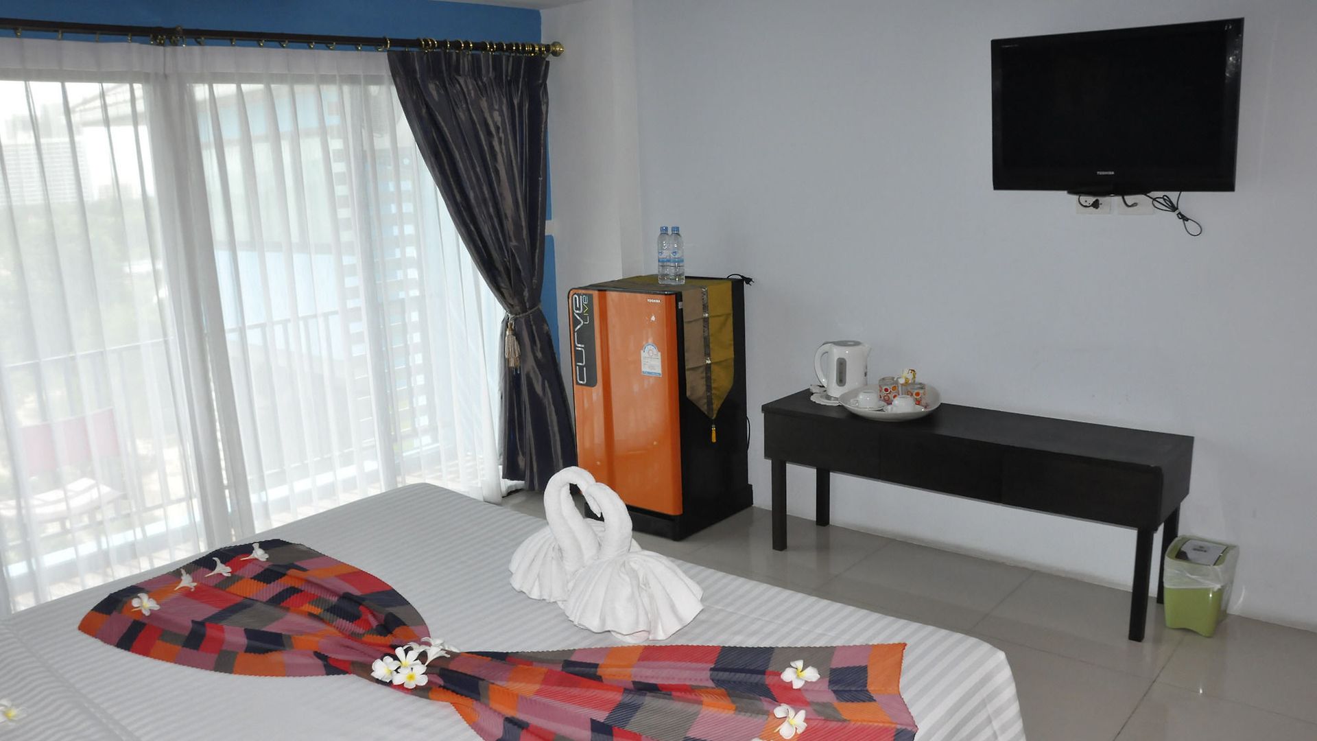 Hotel Oyo 75367 Ud Pattaya Pattaya
