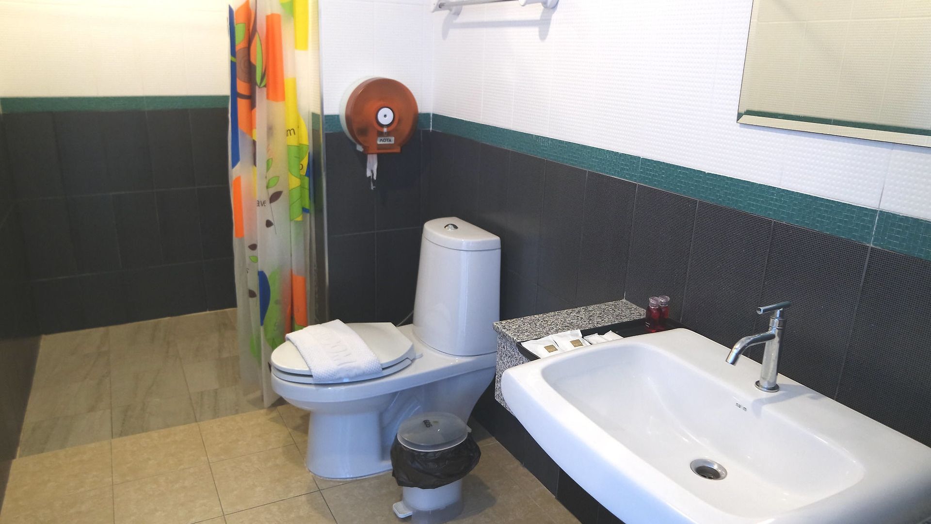 Hotel Oyo 75367 Ud Pattaya Pattaya