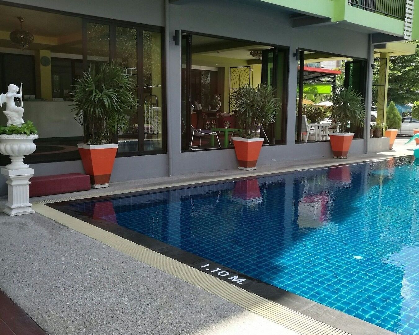 Oyo 75367 Ud Pattaya