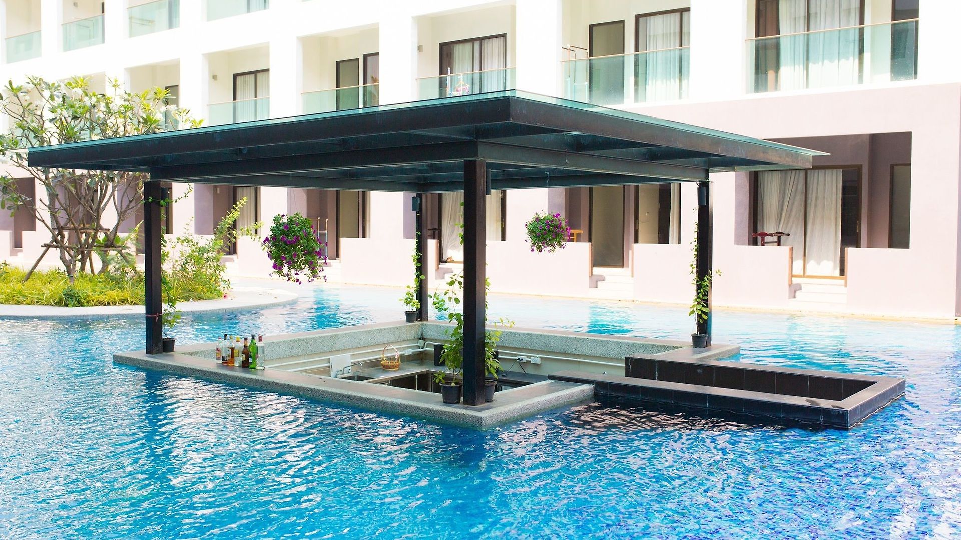 Woraburi & โรงแรม Pattaya
