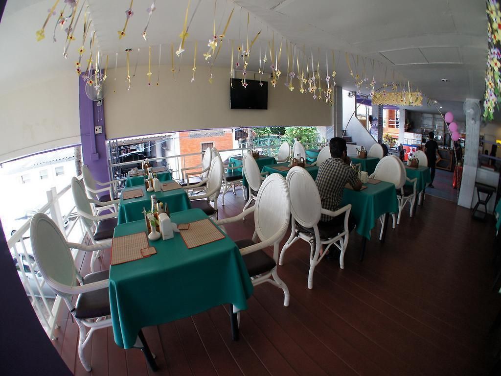 Sawasdee Sabai Pattaya