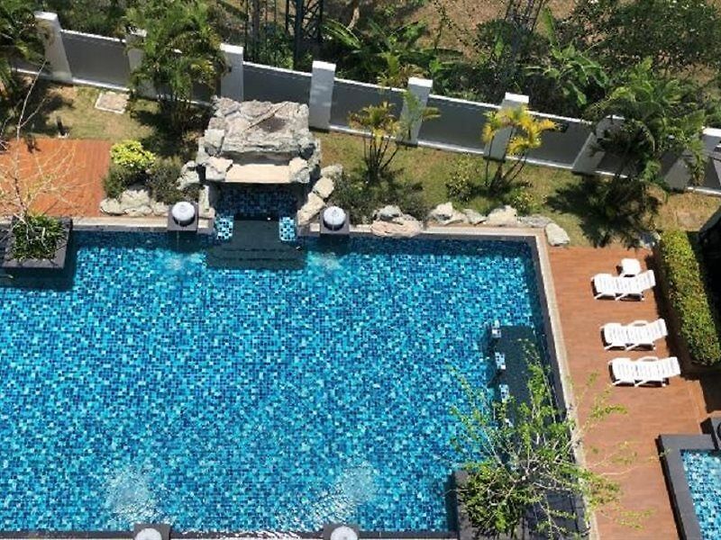 โรงแรม Na Lanna