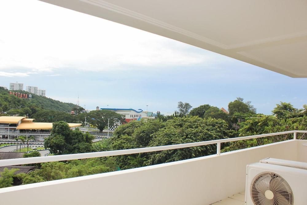The Monaco อพาร์ตโฮเทล 2*