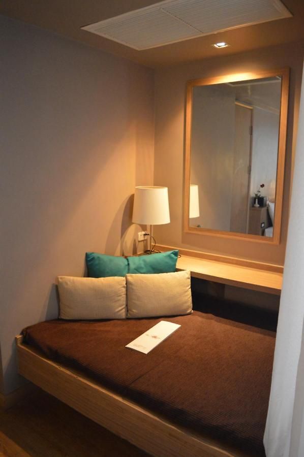 โรงแรม Aya Boutique - Sha Pattaya