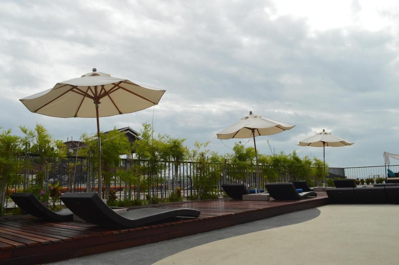 Aya Boutique - Sha โรงแรม