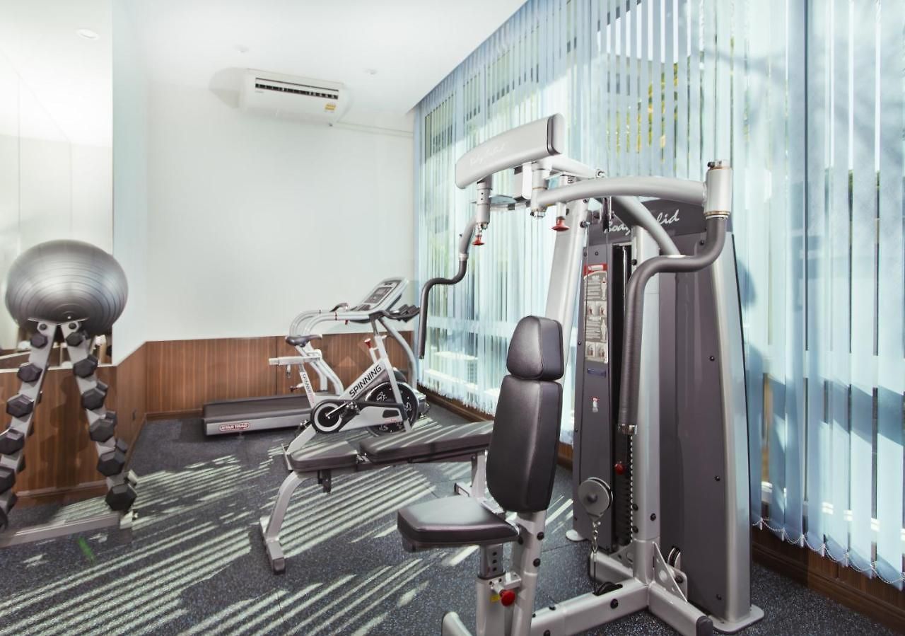 โรงแรม Adelphi