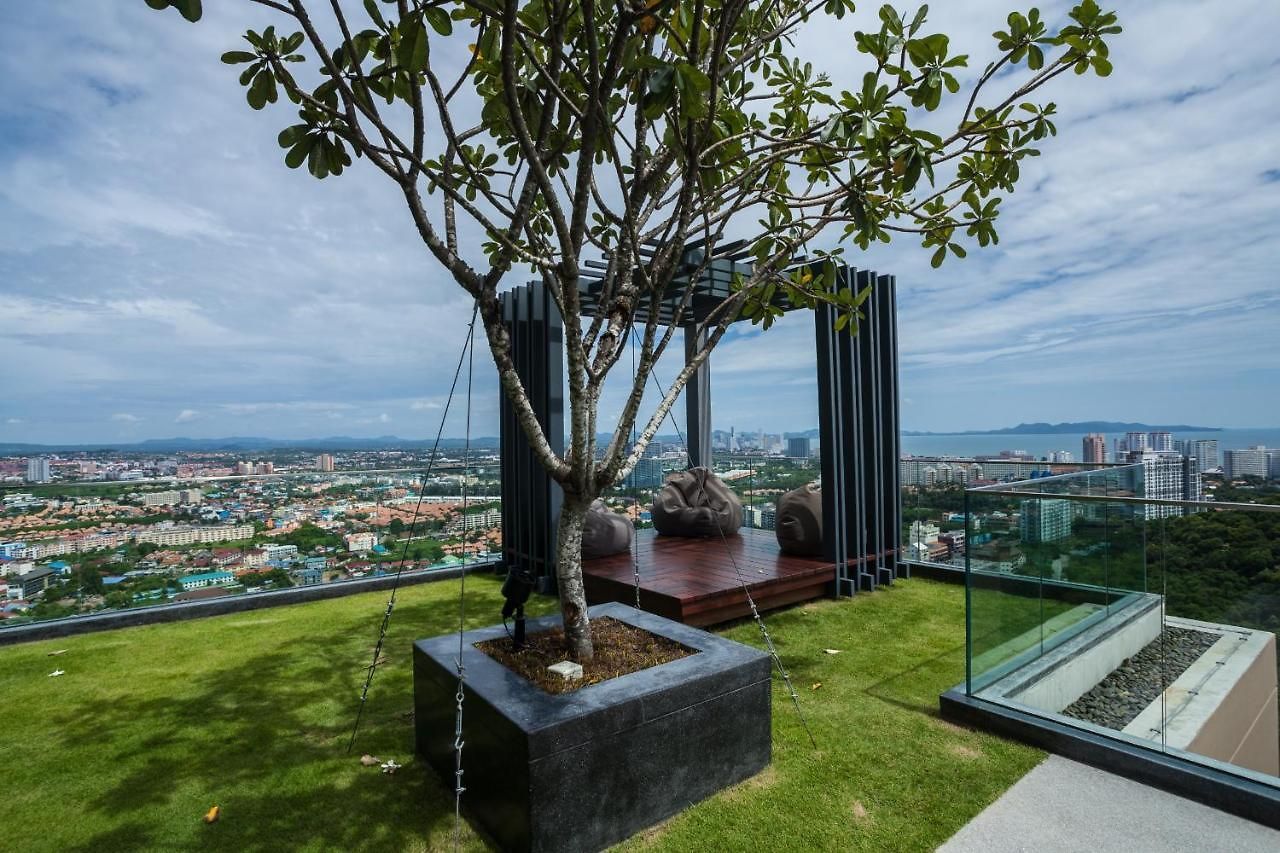 อพาร์ทเม้น Unixx By 4poolvillas *
