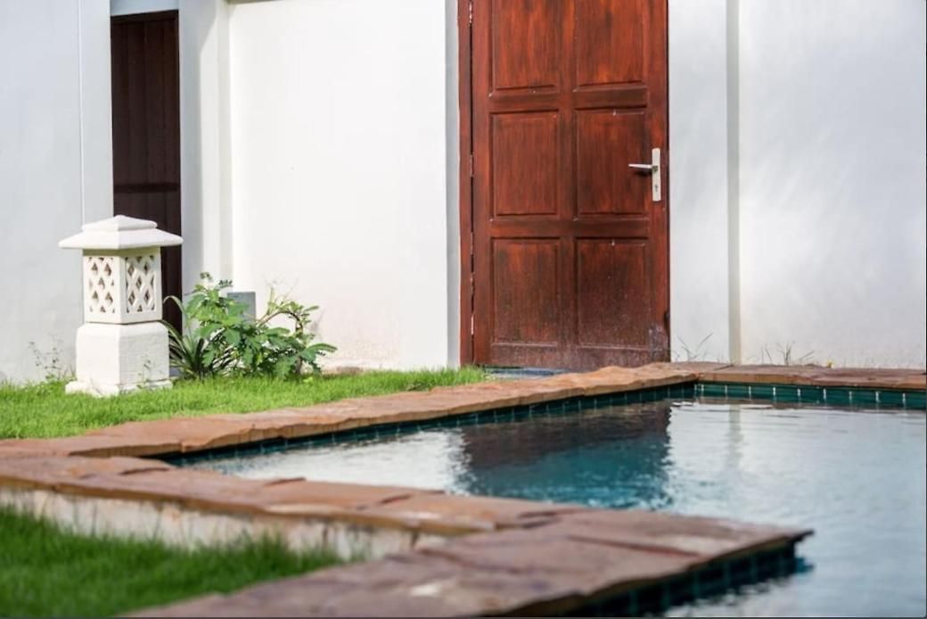 Villa Majestic Pool Villas X Gsg Pattaya