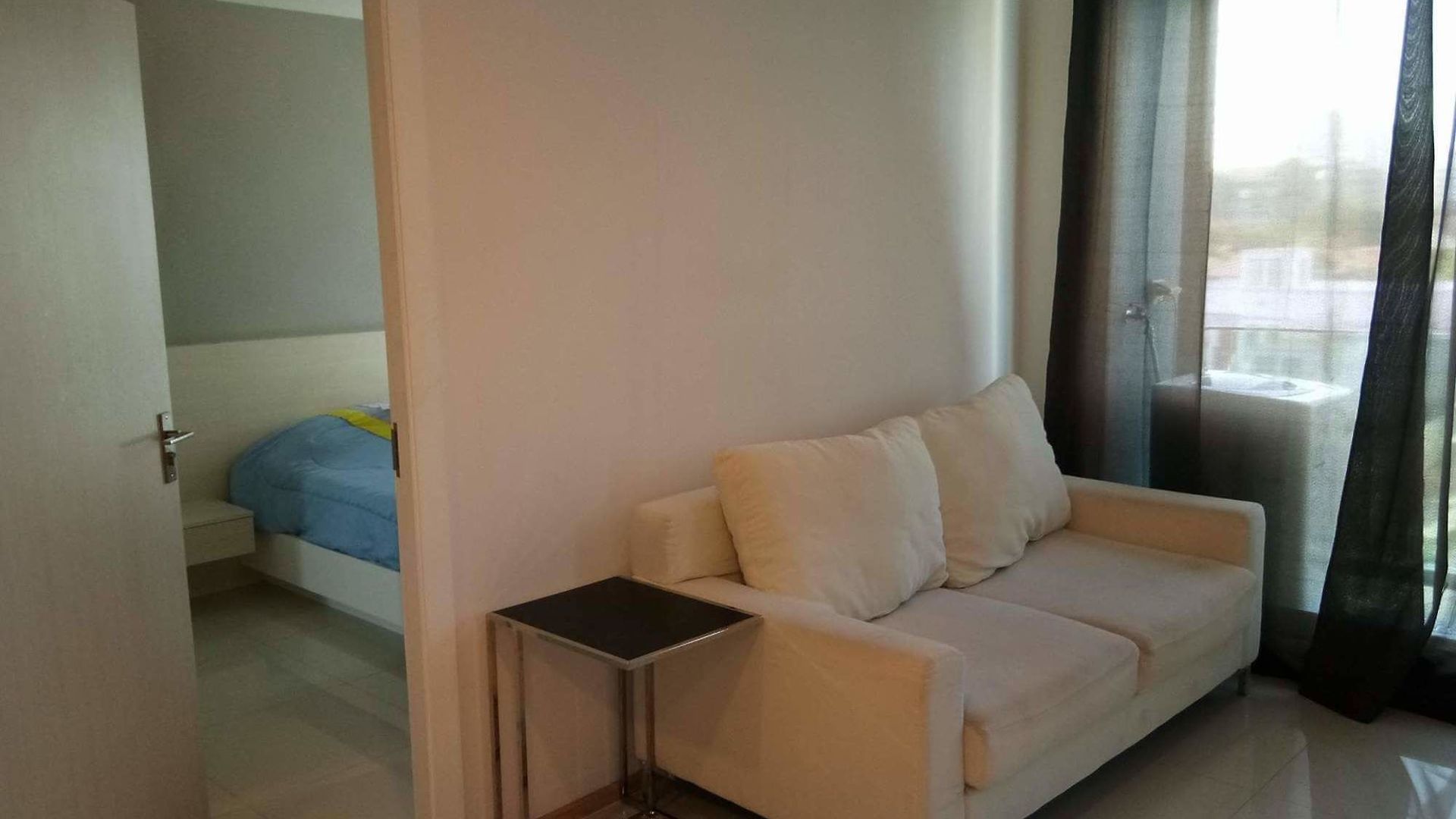 Acqua Condominium โรงแรม 2*