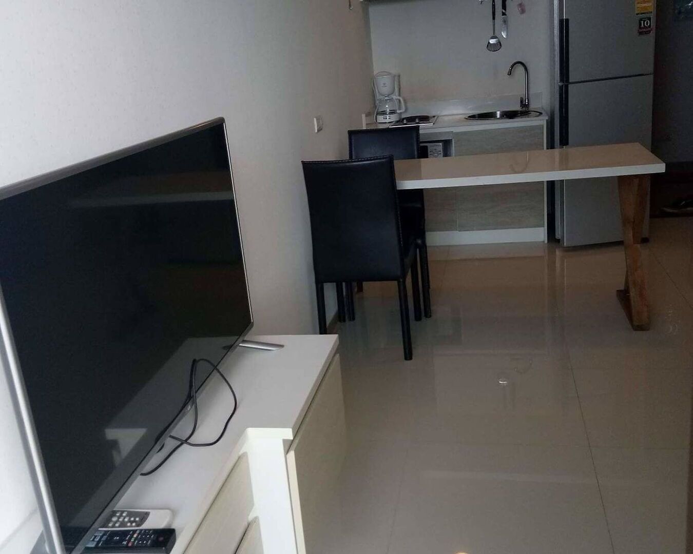 Acqua Condominium 2*