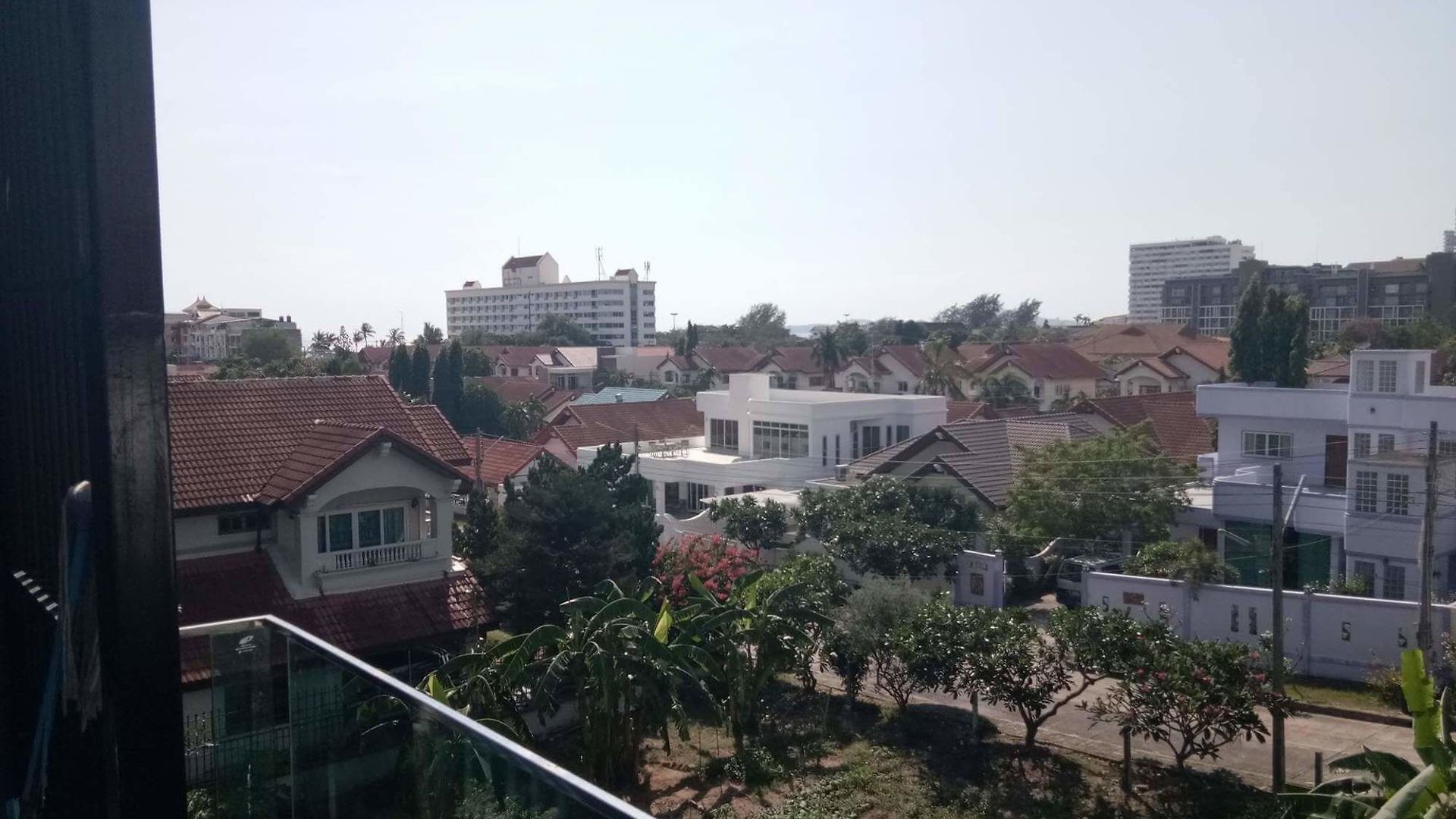 Acqua Condominium โรงแรม Pattaya
