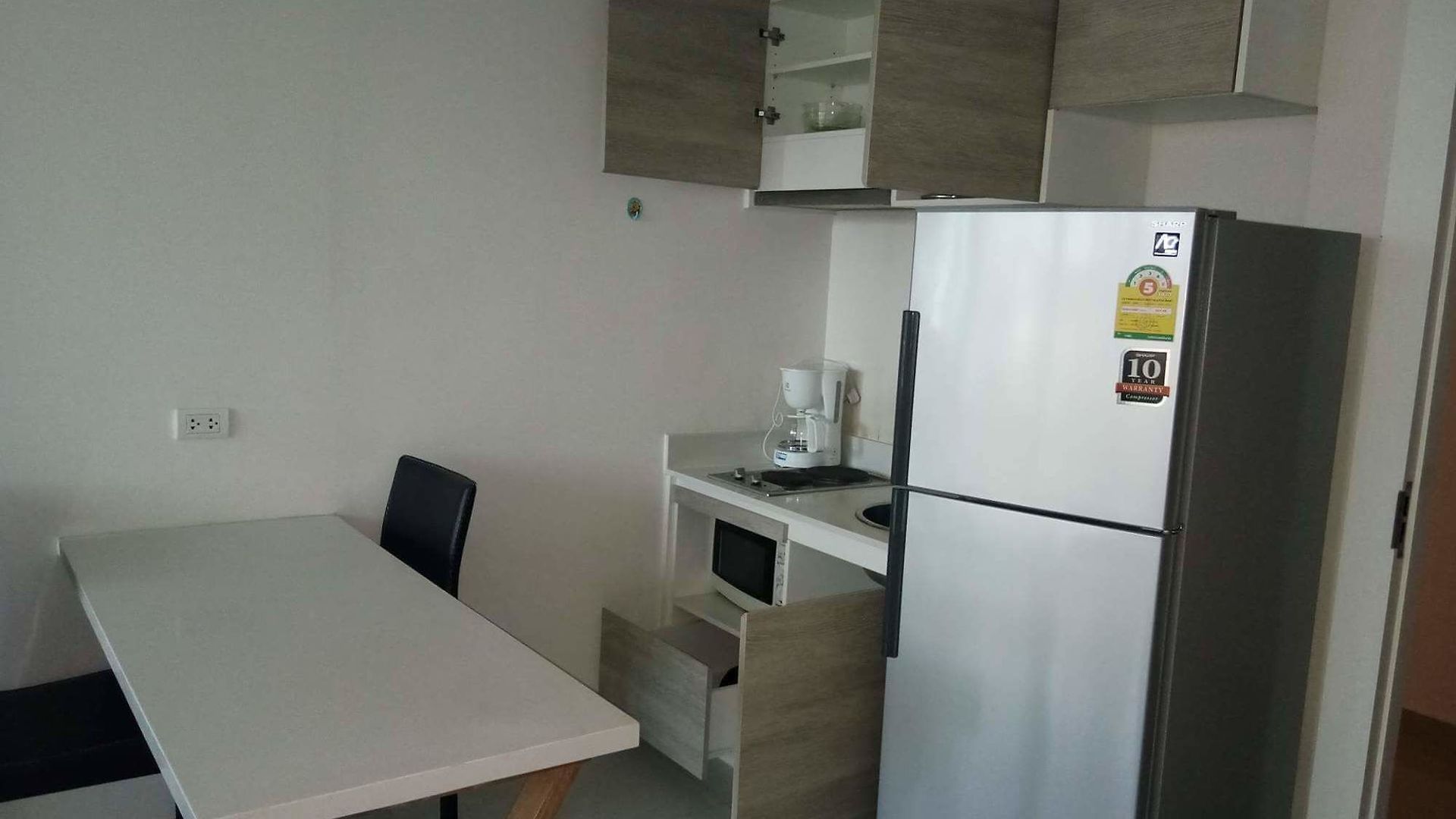Acqua Condominium Pattaya