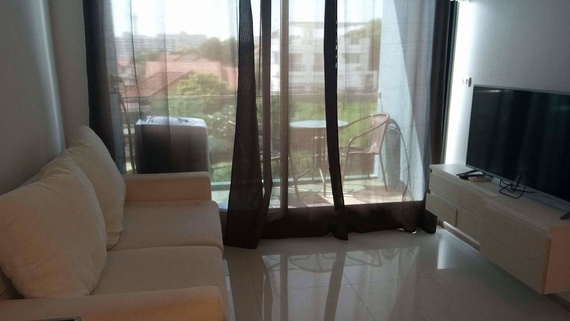 Acqua Condominium โรงแรม 2*