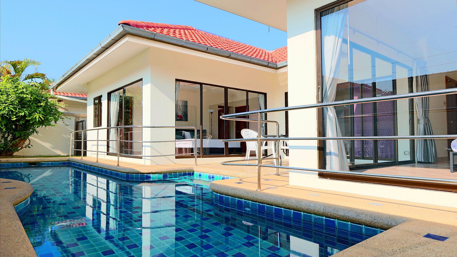 Avoca Pool