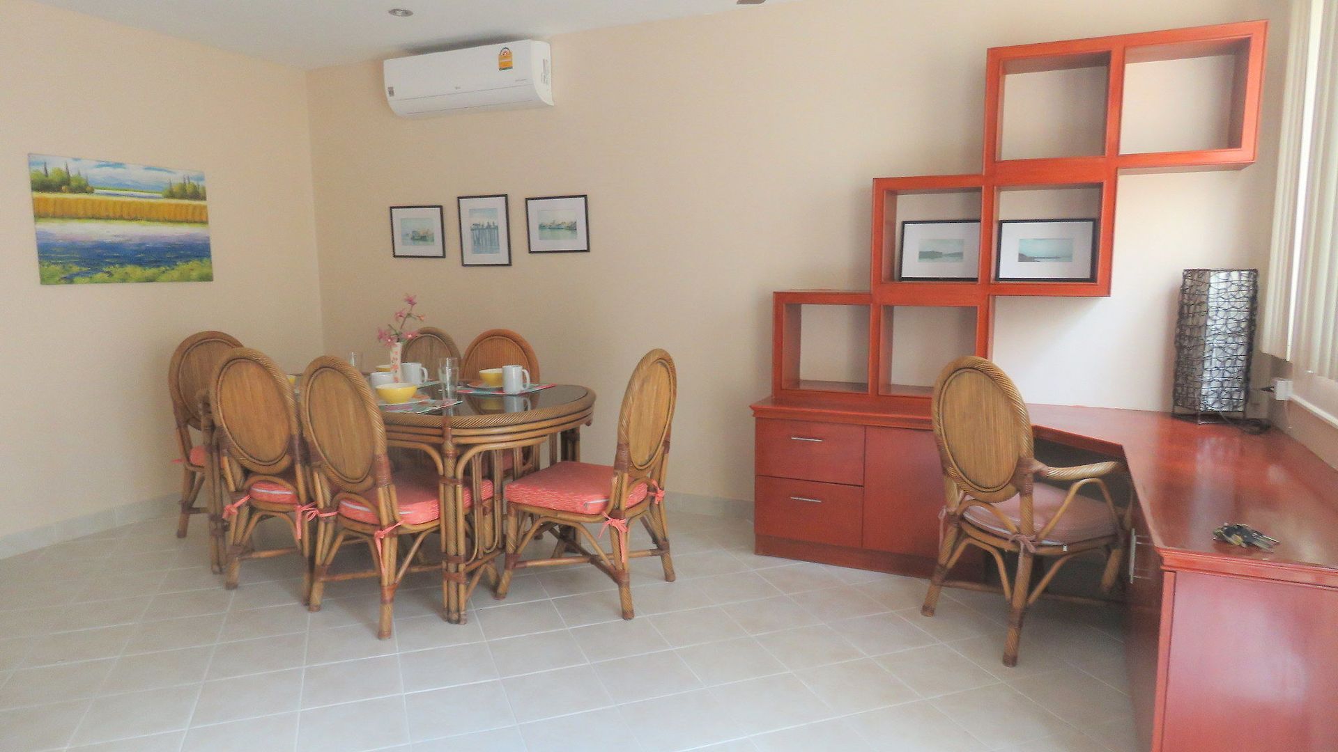 Butterfly Garden Boutique By Luxury View Ex Lg Apts And Villas, A Lifestyle Destination 1 To 3 Bedroom Units 110 To 190 Sqmtr, 2 Full Bathrooms, Rain Shower, Complete Kitchen, Free Fast Fiber Wifi, 55