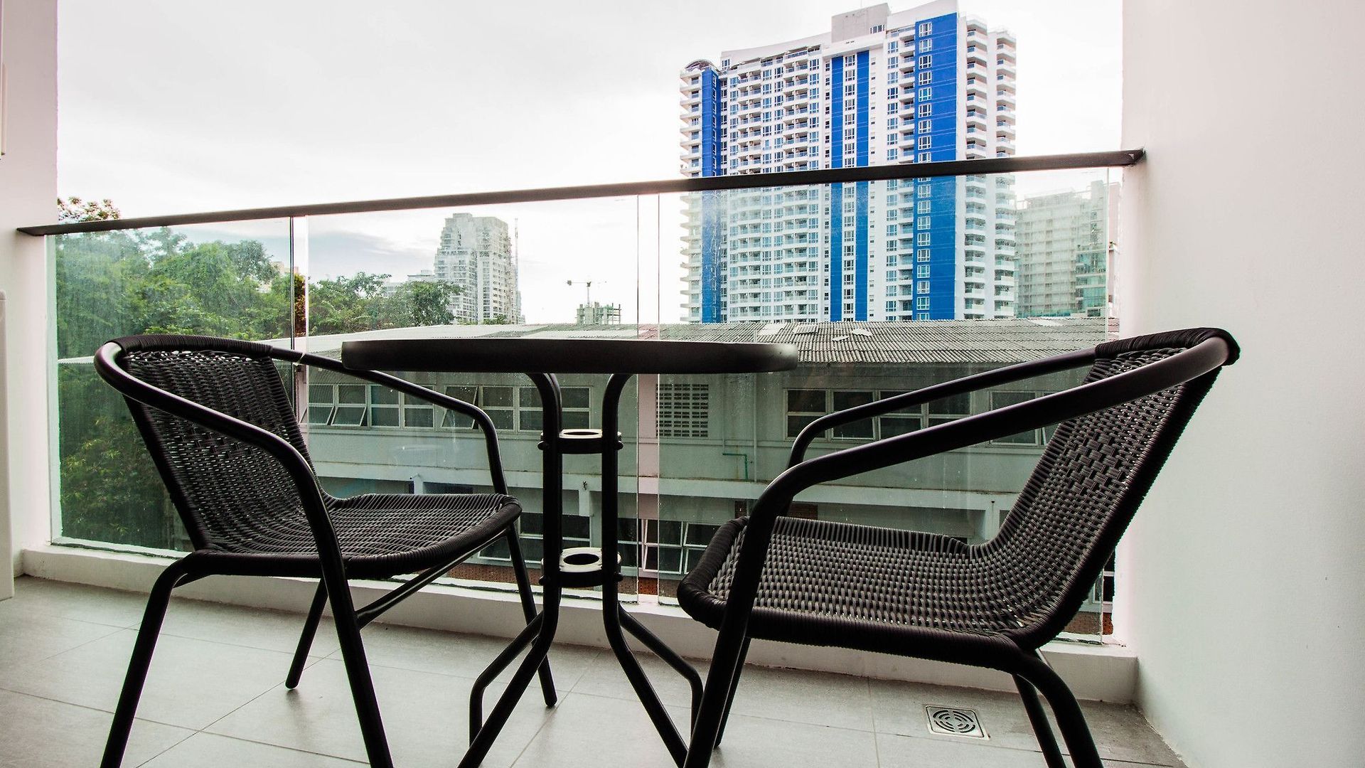 The Point Pratumnak By Psr อพาร์ทเม้น