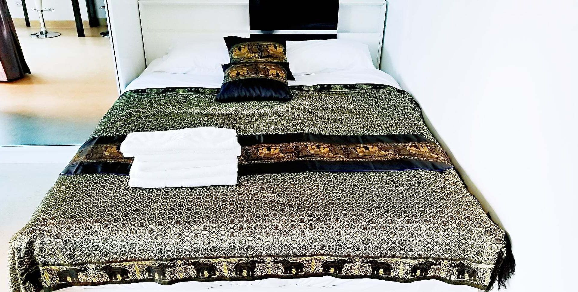 Centara Azure โรงแรม *