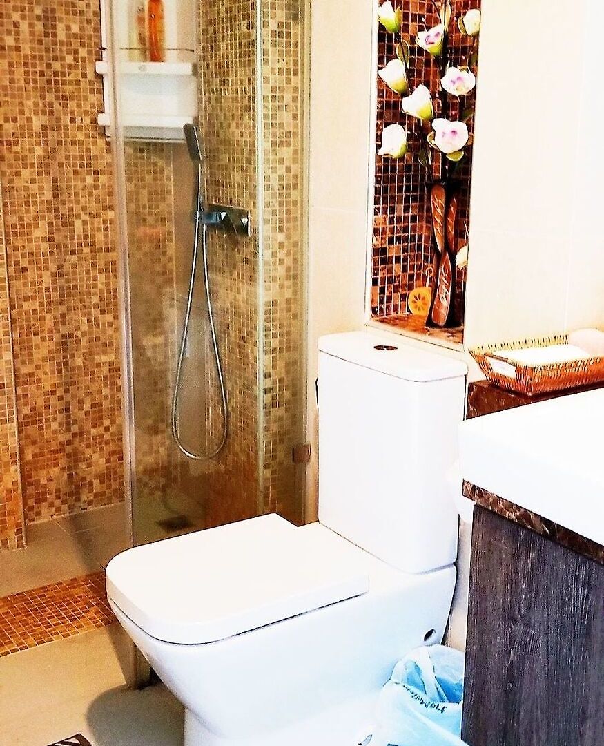 Centara Azure โรงแรม Pattaya