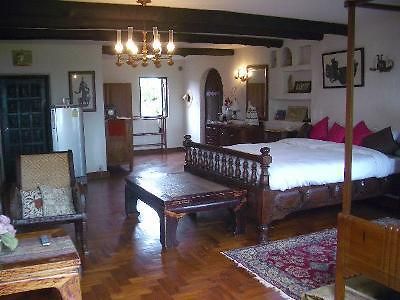รีสอร์ท Momchailai Retreat 3*