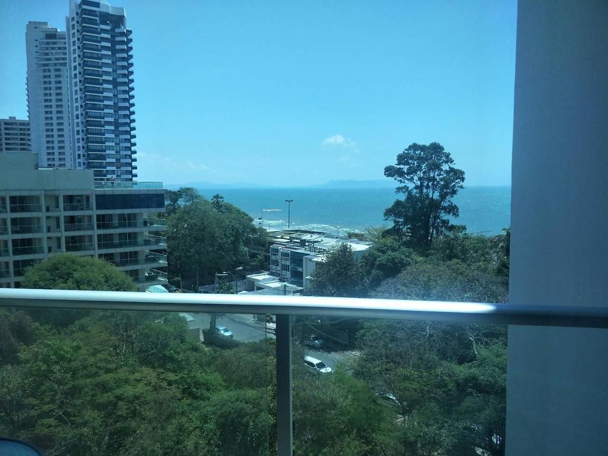 อพาร์ทเม้น Sands Pratamnak Pattaya