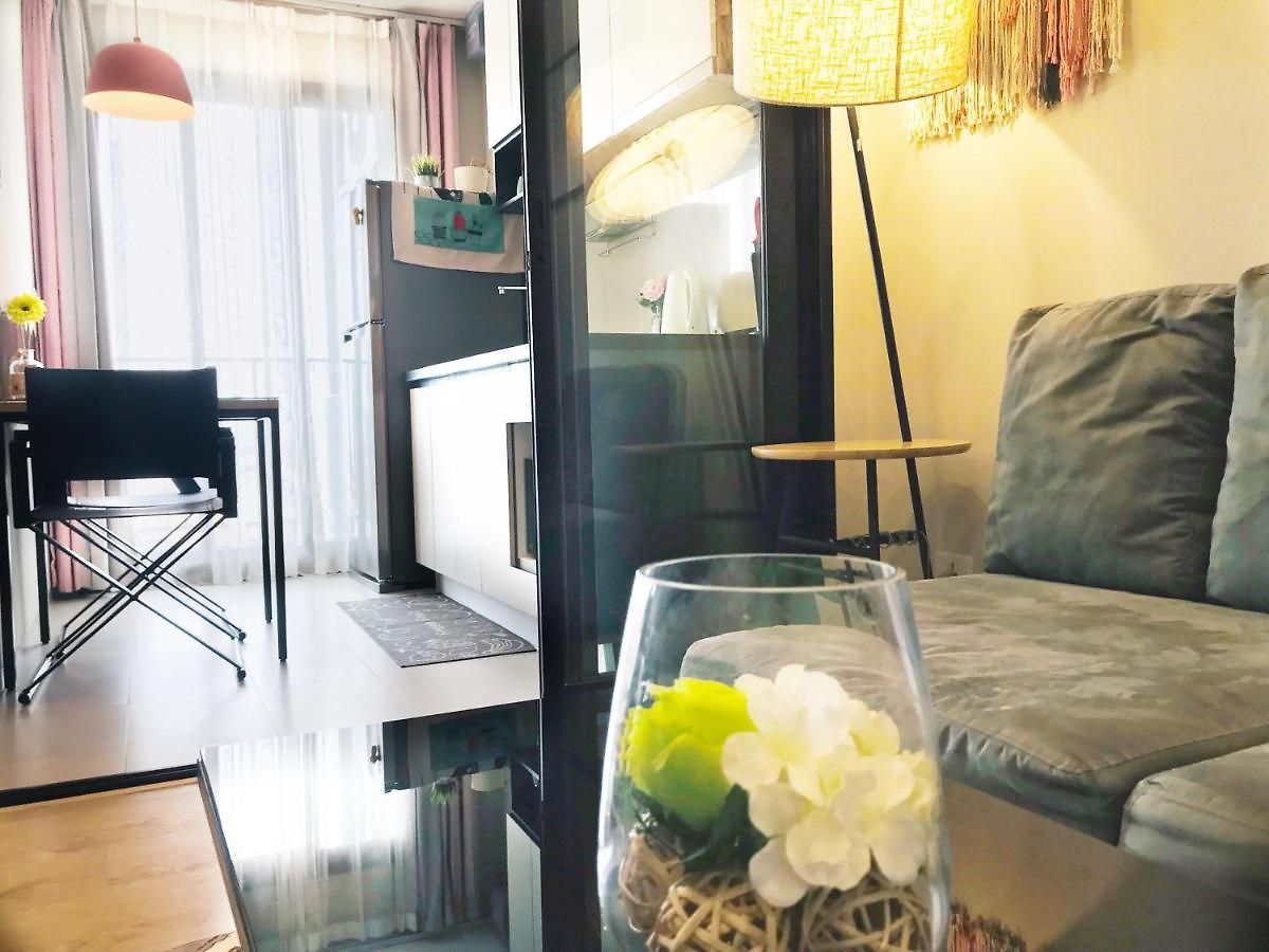 The Base Highfl Seaview Apartment *