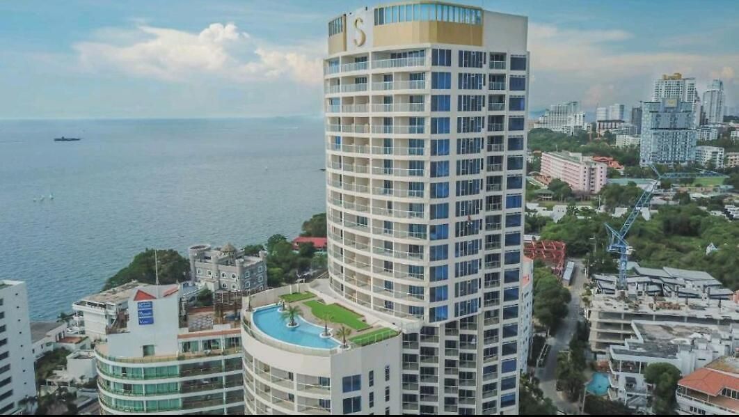 Sands Pratamnak