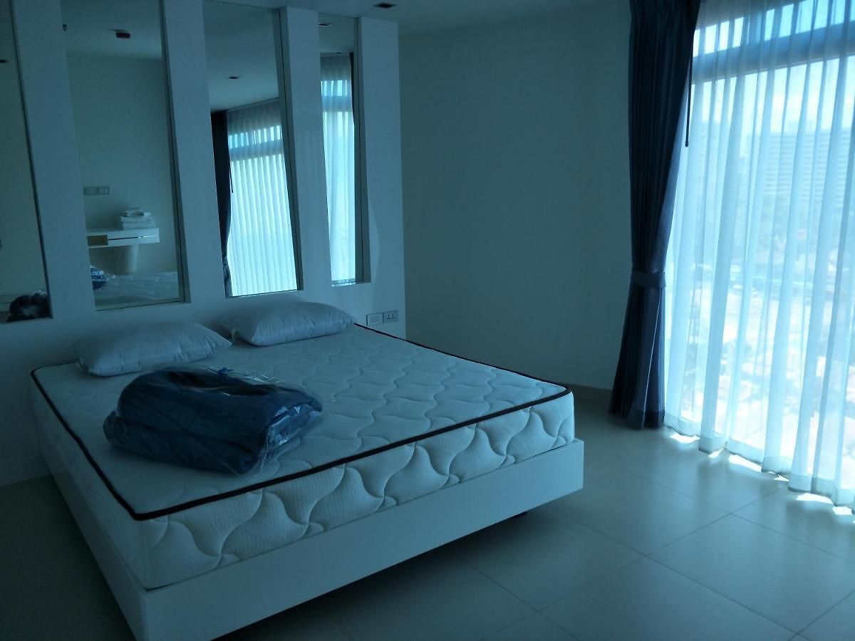 Sands Pratamnak * Pattaya