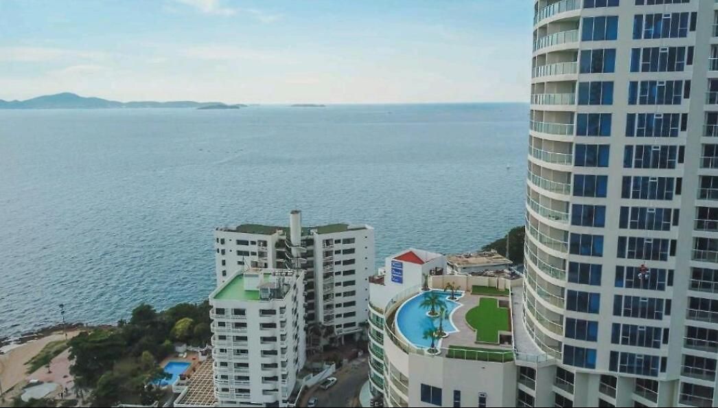 Sands Pratamnak อพาร์ทเม้น