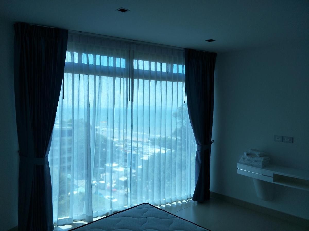 Sands Pratamnak *