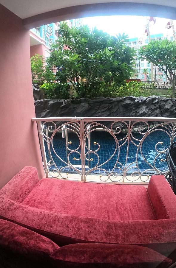 อพาร์ตโฮเทล Grande Caribbean