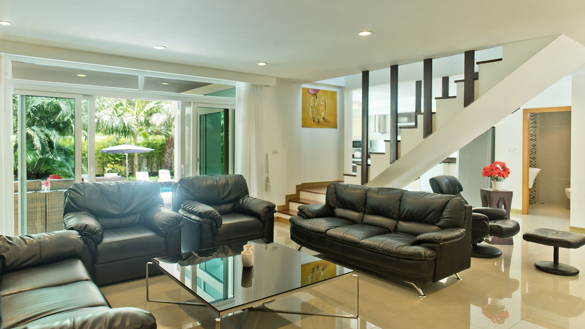 โรงแรม Tropicana Pool Pattaya