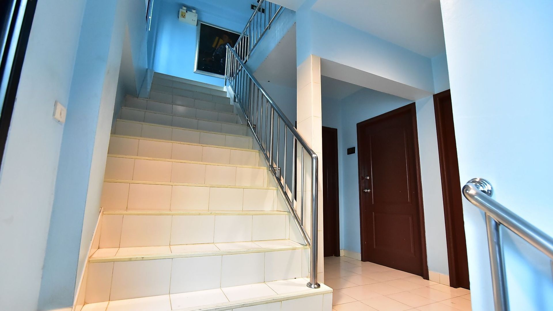 De โรงแรม Pattaya
