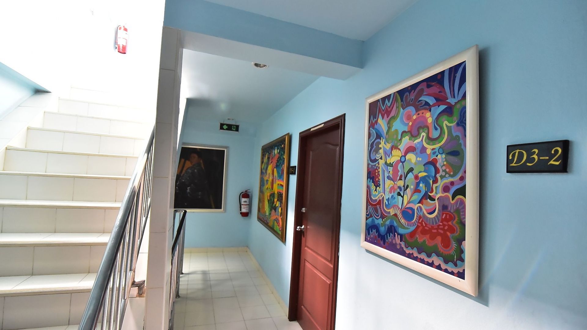 โรงแรม De Pattaya
