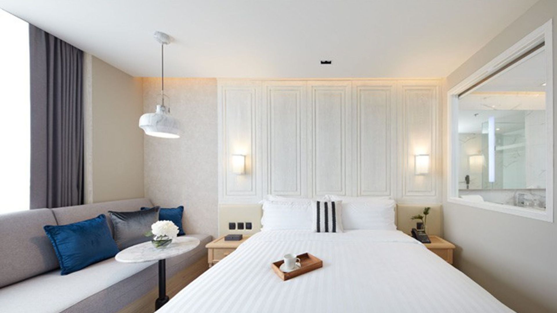 โรงแรม Health Land & Pattaya