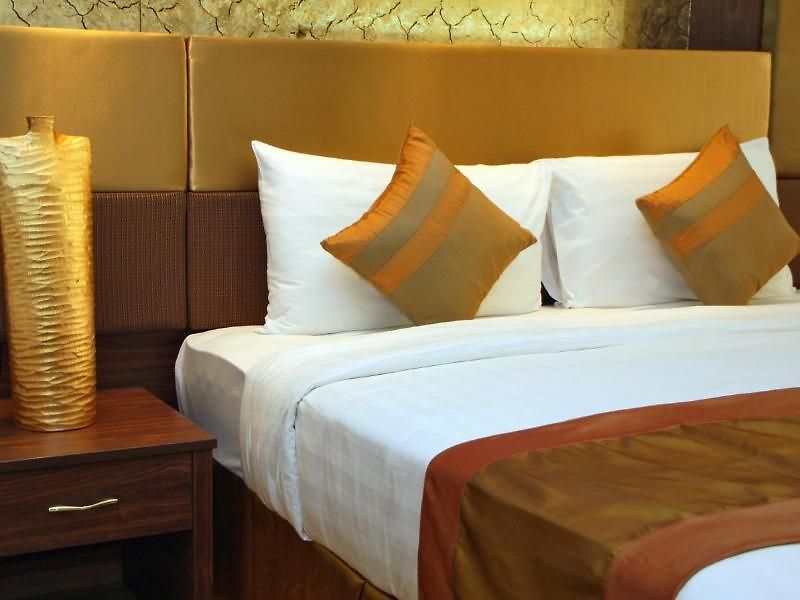 Nova Gold โรงแรม Pattaya